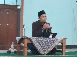 Pengajian Ahad Pagi PRA Wunung, Hadirkan Ustadz Sugiyarto